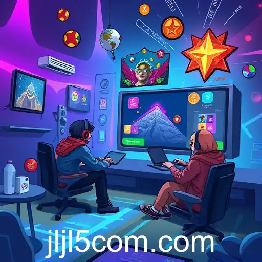 The Evolving Landscape of Gaming Communities in 2025
