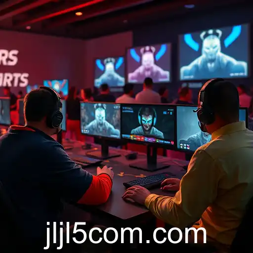 The Rise of Gaming Communities in 2025