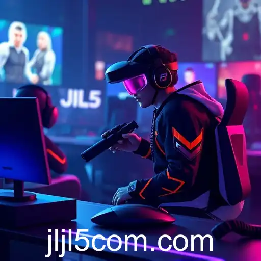 The Rise of Gaming Enthusiasm in 2025