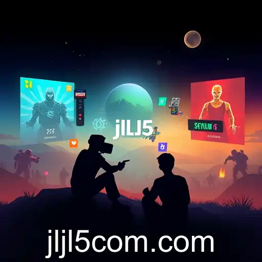 Gaming Evolution: Innovations and Industry Trends