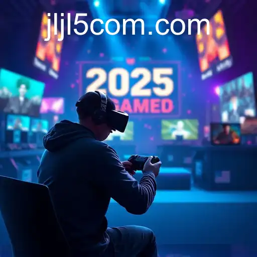 Gaming Trends and Innovations in 2025
