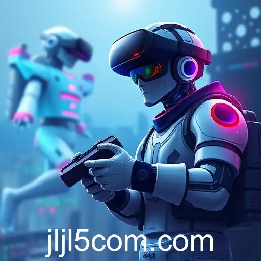 Gaming Trends and Innovations in 2026