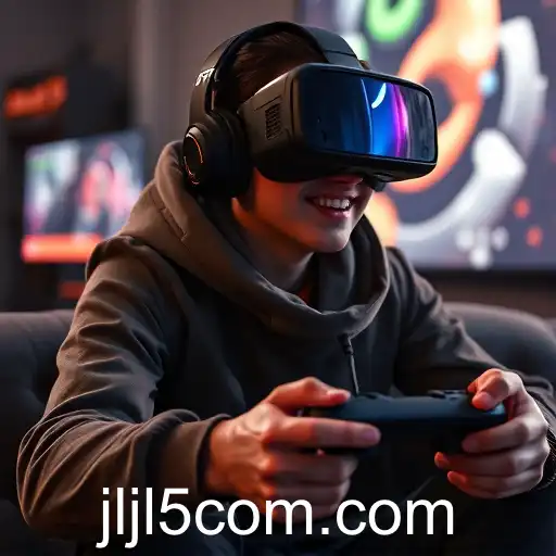 Gaming Trends: Virtual Worlds Evolve