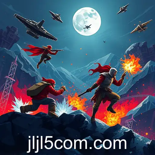 The Evolution of Gaming: A 2025 Perspective