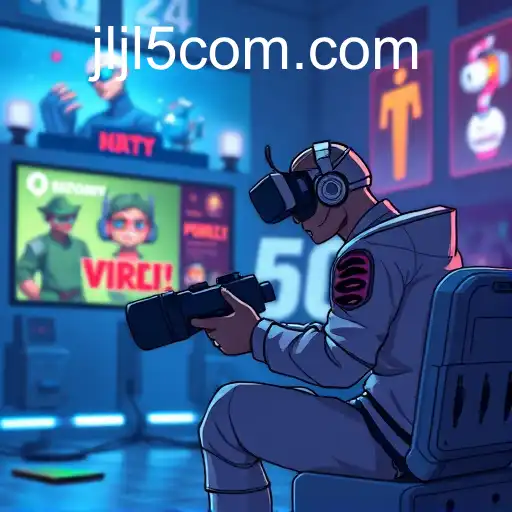 Evolution of Online Gaming