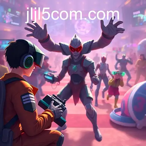 Evolution of Online Gaming in 2025