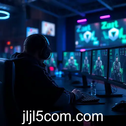 The Evolution of Online Gaming in 2025