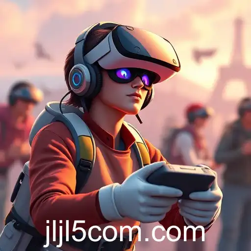 The Evolving Landscape of Online Gaming