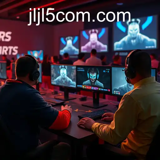 The Rise of Gaming Communities in 2025