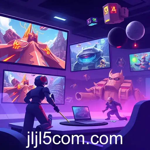 Gaming in the Digital Age: Trends and Insights