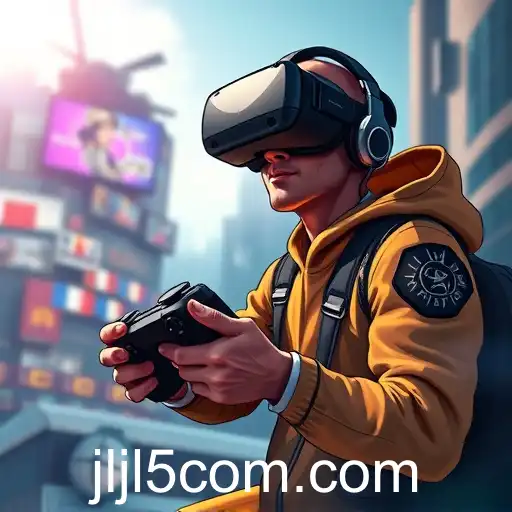 Gaming Evolution: The Rise of Digital Play