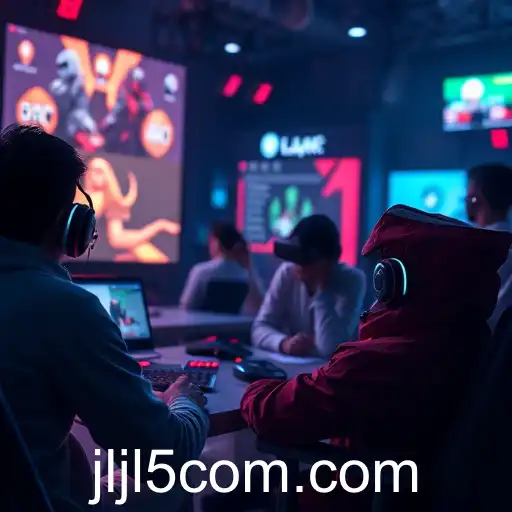 Gaming Evolution: From Keywords to Experience