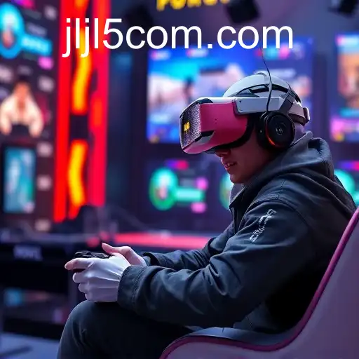 The Impact of Virtual Gaming in Modern Society