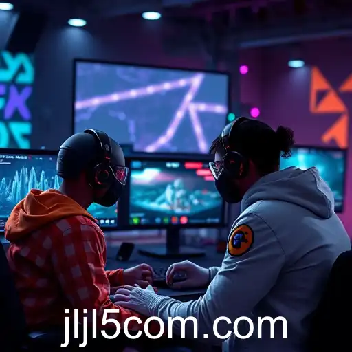 Exploring the Influence of jljl5 on Online Gaming