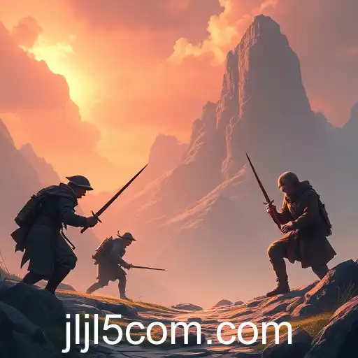 The Rise of jljl5: A Gaming Phenomenon