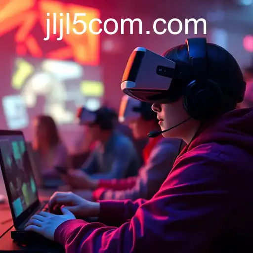 The Rise of Online Gaming Communities