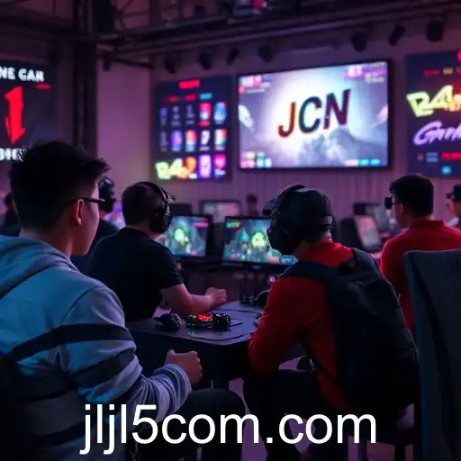 The Rise of Online Gaming Platforms