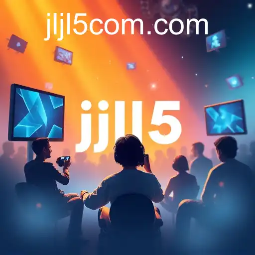 Navigating Digital Landscapes: The Rise of 'jljl5'