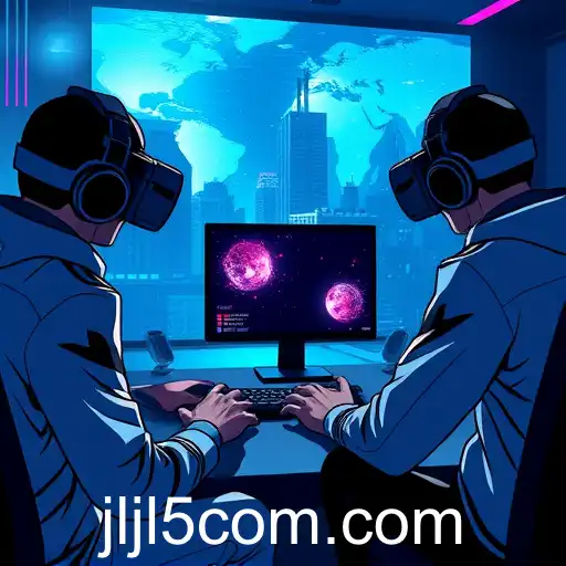 The Rise of Online Gaming Platforms in 2025