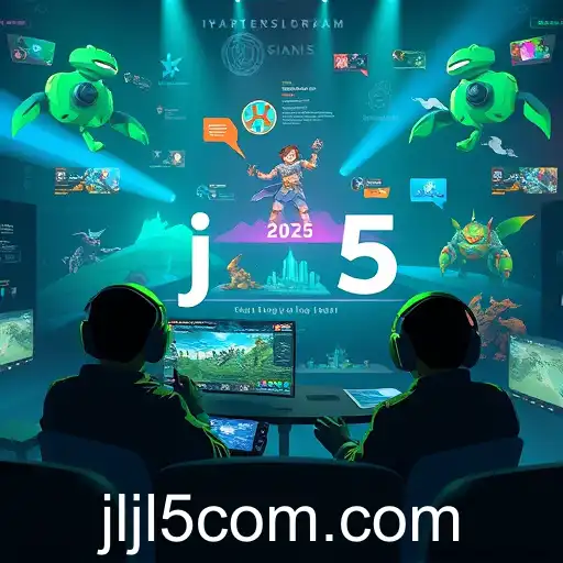 Emerging Trends in Online Gaming