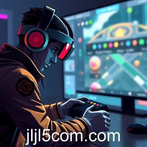 Virtual Gaming Evolution: Trends and Insights