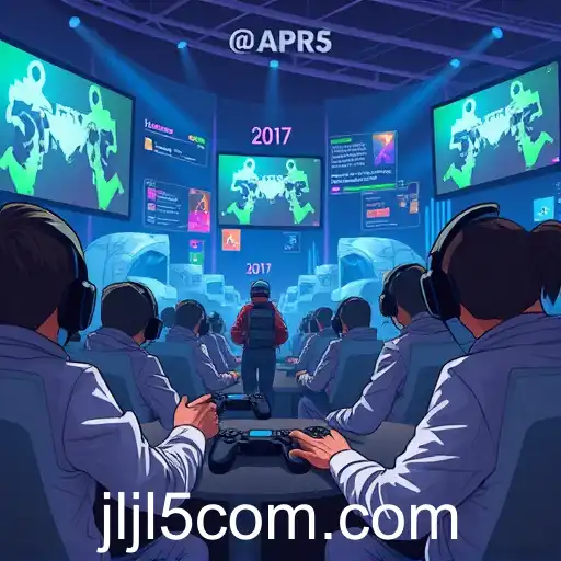 A Rising Star: The Impact of jljl5 on Digital Gaming