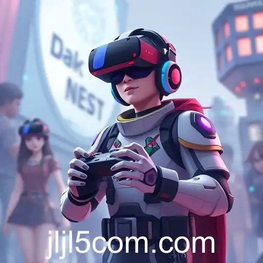 Innovations in Online Gaming for 2025