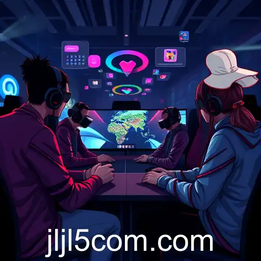 The Online Gaming Landscape in 2026
