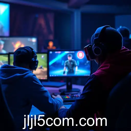 Online Gaming Trends in 2025