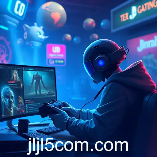 The Rise of Online Gaming Communities